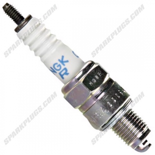 NGK 스즈키 GSR125 플러그 CR6HSA