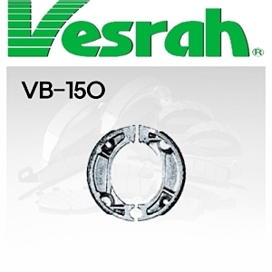 베스라 브레이크슈 VB150