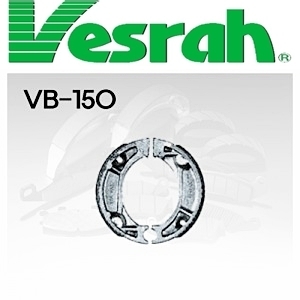 베스라 브레이크슈 VB150
