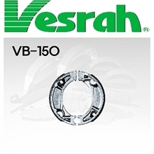 베스라 브레이크슈 VB150