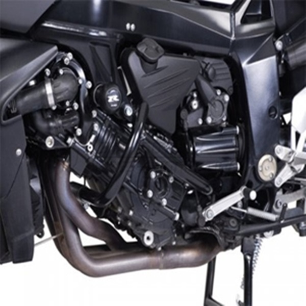 SW모텍 BMW K1300R, K1200R, K1200R Sport 엔진가드