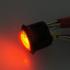 MSR LED 토클 스위치 MSR-P3768
