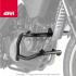GIVI BMW G650GS (11-12) 엔진가드 TN5101