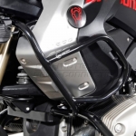 SW모텍 BMW R1200GS 08-12 공냉 엔진가드 상단부