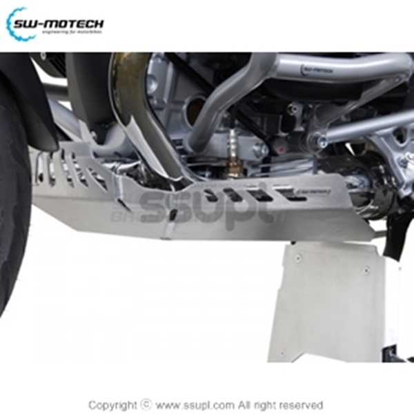 SW모텍 BMW R1200GS 04-12 / ADV 08-13 전용 언더가드
