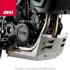 GIVI BMW F800GS/F700GS/F650GS 08-17 언더가드 RP5103