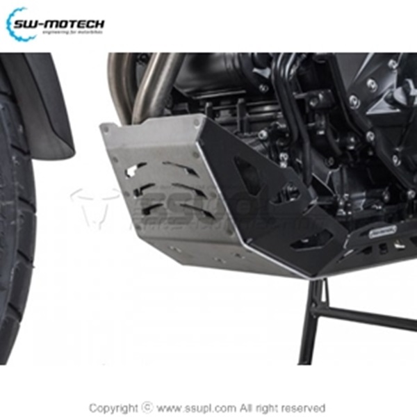 SW모텍 BMW F800GS08-16 / F700GS13-16 / F650GS Twin07-11 전용 언더가드