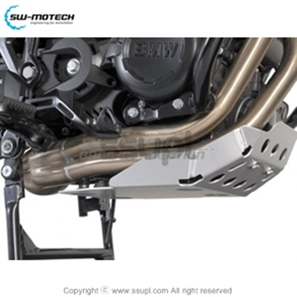 SW모텍 BMW F650GS 08-11용 언더가드