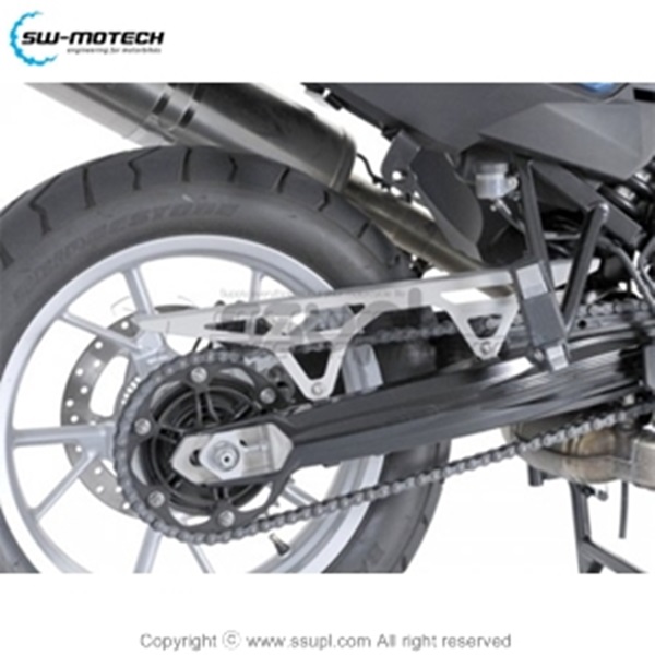SW모텍 BMW F650GS/F700GS/F800GS 08-16 공용 체인가드
