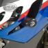 [해외] R&G BMW S1000RR 10-11 프레임슬라이더(블랙) CP0283BL