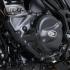 R&G BMW F650GS 07이상, F700GS 11이상, F800GS 12이상 엔진케이스커버 세트 KEC0055BK