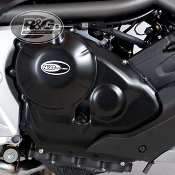 R&G 혼다 NC700X NC700S 엔진 케이스커버 세트 KEC0046BK