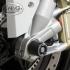 [해외] R&G BMW S1000RR M1000RR 10이상, S1000R M1000R 21이상 프론트 포크슬라이더 FP0093BK