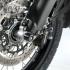 [해외] R&G BMW F800GS 08이상 프론트 포크슬라이더 FP0089BK