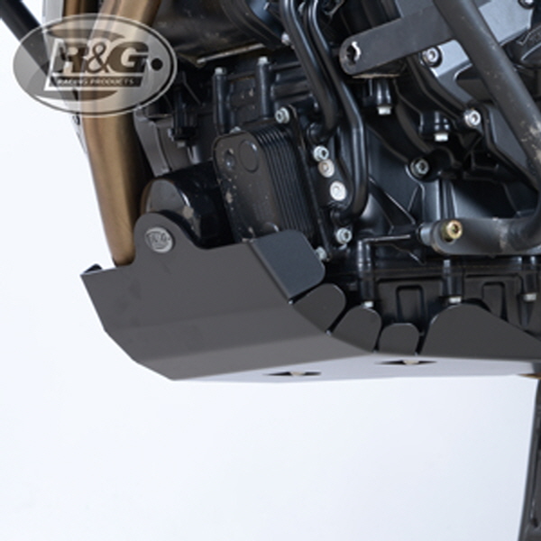 [해외] R&G BMW F700GS 13이상 언더가드(블랙) BP0002BK