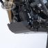 [해외] R&G BMW F700GS 13이상 언더가드(블랙) BP0002BK