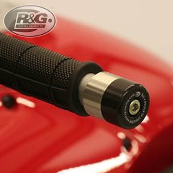 R&G 듀카티 몬스터S4 06이상, 멀티스트라다1200, 749/999 핸들발란스(1조) BE0020BK
