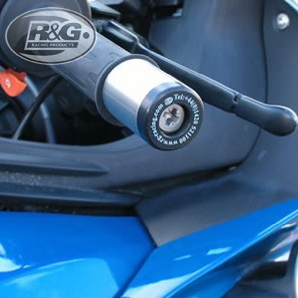 R&G BMW R1250RT 18이상 핸들발란스(1조) BE0025BK
