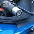 R&G BMW K1200S/R 핸들발란스(1조) BE0025BK