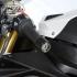 [해외] R&G BMW S1000RR 10-14, S1000R 14-20, R NINE T 14이상, R12 nine T 24이상 핸들발란스(1조) BE0050BK