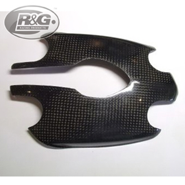 [해외] R&G BMW R1200GS/RT/S/ST 09이상 카본 엔진케이스 슬라이더(우측) ECS0012C