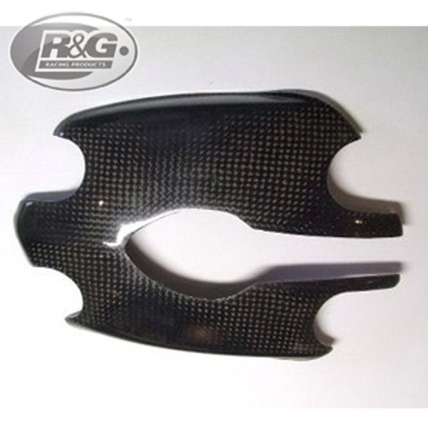 [해외] R&G BMW R1200GS/RT/S/ST 09이상 카본 엔진케이스 슬라이더(좌측) ECS0013C