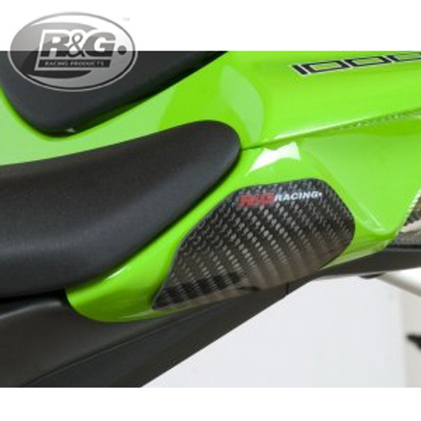 [해외] R&G 가와사키 ZX10-R 11이상 카본 테일슬라이더 TLS0004C