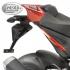 R&G 아프릴리아 RSV4 09-20, 투오노V4 15-20, RSV4 1100팩토리 19-20 카본 테일슬라이더 TLS0006C