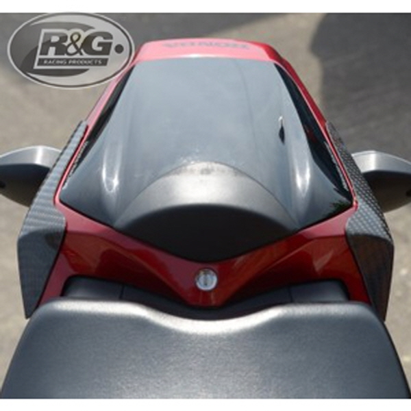 [해외] R&G 혼다 CBR1000RR 08-11 카본 테일슬라이더 TLS0008C