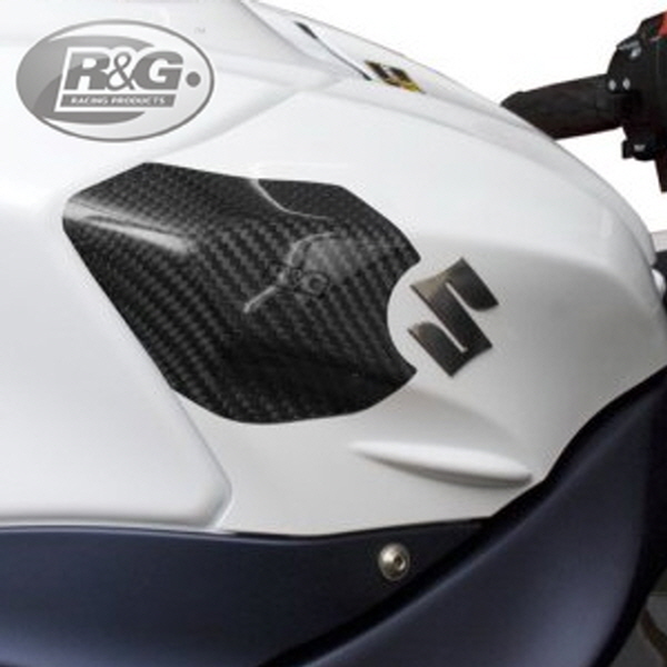 R&G 스즈키 GSXR1000 09-16 카본 탱크슬라이더 TS0007C