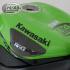 [해외] R&G 가와사키 ZX6R 09이상, ZX10R 08-10 카본 탱크슬라이더 TS0011CG