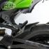 [해외] R&G 가와사키 Z750R 이너휀더 RGH0004BK