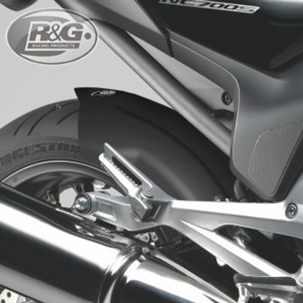 [해외] R&G 혼다 NC700X/S 12-14, NC750X/S 14이상 이너휀더 RGH0007BK