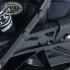 [해외] R&G KTM 어드벤쳐1190 체인가드 (순정품에 추가타입) CG0002BK