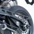 [해외] R&G KTM 어드벤쳐1190 체인가드 (순정품 탈착 후 장착타입) CG0003BK