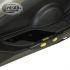 [해외] R&G BMW C650GT 12-18 발판 슬라이더 TP0006BK