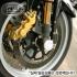[해외] R&G 스즈키 GSXR1000 01이상 프론트 포크슬라이더 FP0001BK