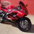 R&G 혼다 CBR600F 99-07 프론트 포크슬라이더 FP0010BK