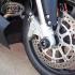 [해외] R&G KTM 990 Super Duke / 950 SuperMoto (NOT 990R) 프론트 포크슬라이더 FP0033BK