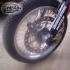 [해외] R&G KTM LC4 (up to 03) 프론트 포크슬라이더 FP0040BK