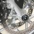 [해외] R&G BMW K1300S/R 09이상 프론트 포크슬라이더 FP0046BK