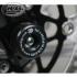 [해외] R&G 가와사키 Z750 07-12 프론트 포크슬라이더 FP0068BK