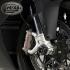 [해외] R&G MV Agusta F4RR 11이상 프론트 포크슬라이더 (올린즈포크차량) FP0130BK