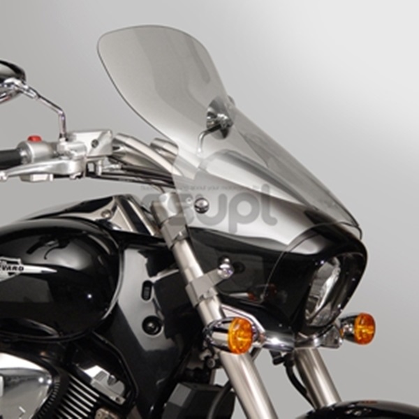 네셔널싸이클 스즈키 13-14 M800 윈드스크린 Light Tint N28217
