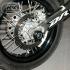 R&G 스즈키 DRZ400SM 스윙암 슬라이더 SP0011BK