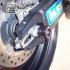 [해외] R&G 혼다 CBR600F3/F4/F4i 99-07 스윙암 슬라이더 SS0010BK