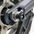 [해외] R&G BMW G650 XMoto, Country & Challenge 07 스윙암 슬라이더 SS0021BK