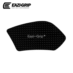 이지그립 스즈키 GSXR1000 03-04 니그립패드 블랙