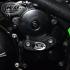 [해외] R&G 가와사키 ZX10-R 08-10 엔진케이스 슬라이더(좌측) ECS0023BK