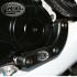 R&G 스즈키 GSXR650/750 06-10 엔진케이스 슬라이더(우측) ECS0027BK